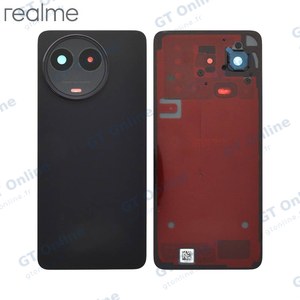 Cache Arrière Original Realme 11 5G 621033000121 Glory Black