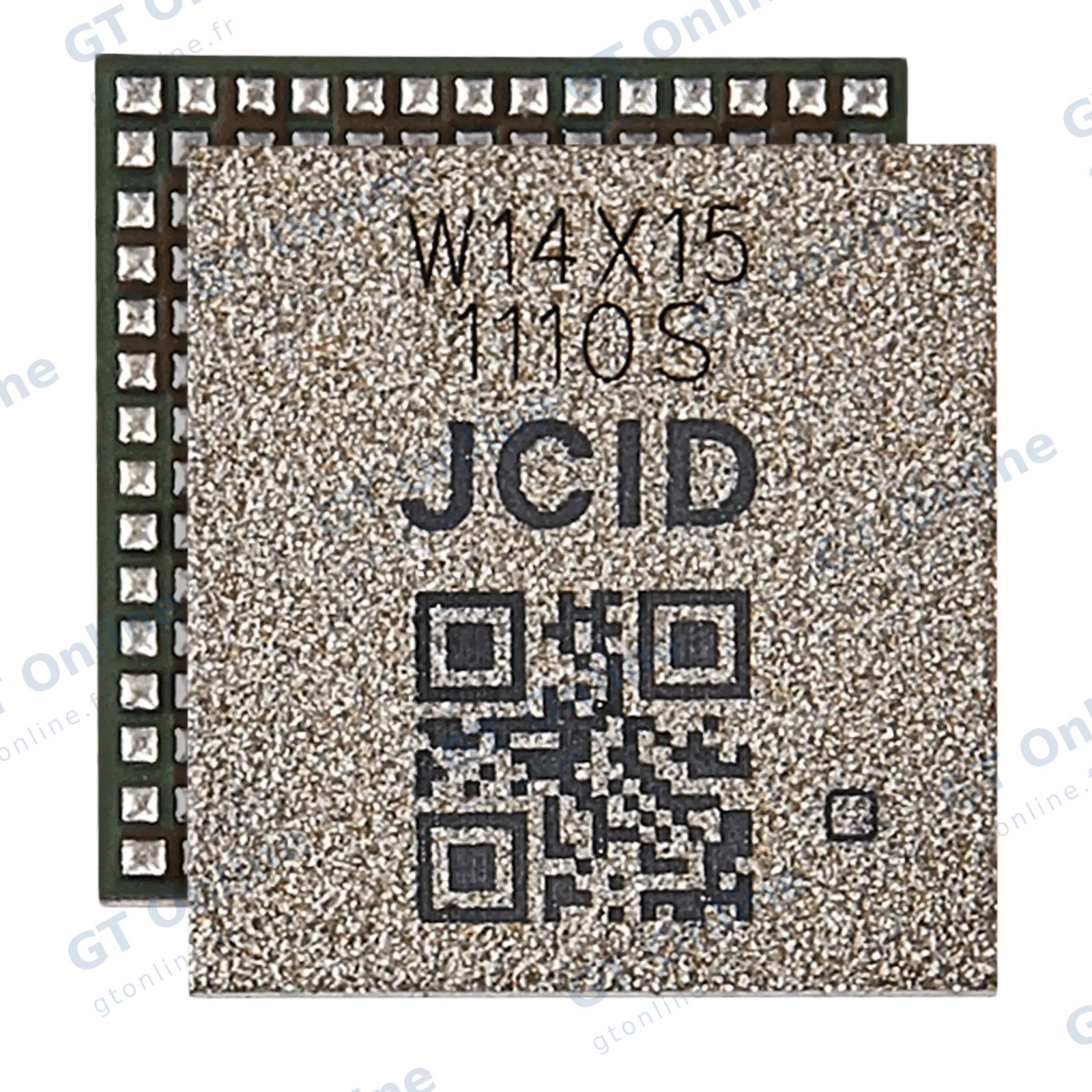 Puce de dissociation et réparation Wi-Fi pour JCID V1S Pro / P15 — iPhone 14 (toute la série)