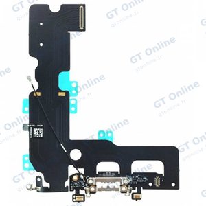 Connecteur de Charge Apple iPhone 7 Plus Blanc
