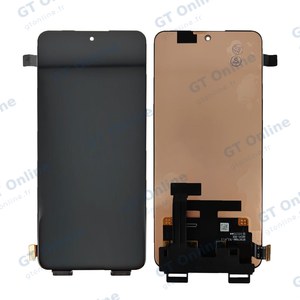 Écran Tactile Premium Realme GT NEO 3 Noir