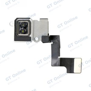 Nappe Lidar Apple iPhone 16 Pro