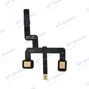 Nappe Micro Apple MacBook Pro Retina 14" M1 Pro/M1 Max (2021) A2442/MacBook Pro 14" M2 Pro/M2 Max (2023)