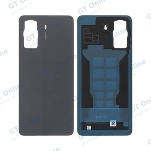 Cache Arrière Premium Xiaomi Poco X7 Pro 5G Noir