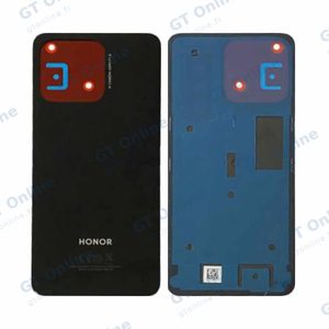 Cache Arrière Premium Honor 70 Lite Noir Minuit