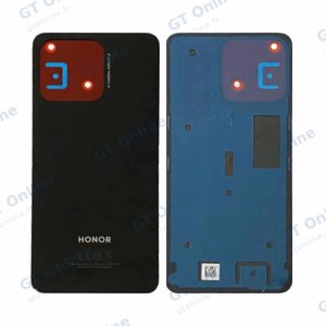 Cache Arrière Premium Honor 70 Lite Noir Minuit