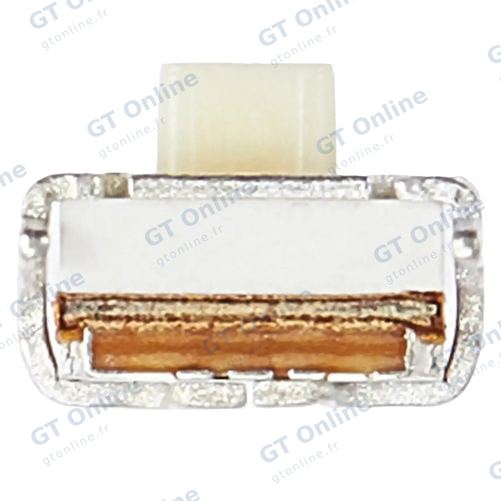 Pièce à microsouder pour Samsung Galaxy S3 / S4 (lot de 10)