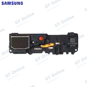 Haut-Parleur Original Samsung Galaxy Note 20 Ultra 5G N986/Galaxy Note 20 Ultra N985 GH96-13602A