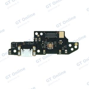 Connecteur de Charge Premium Xiaomi Redmi 9C NFC