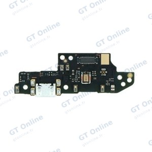 Connecteur de Charge Premium Xiaomi Redmi 9C NFC