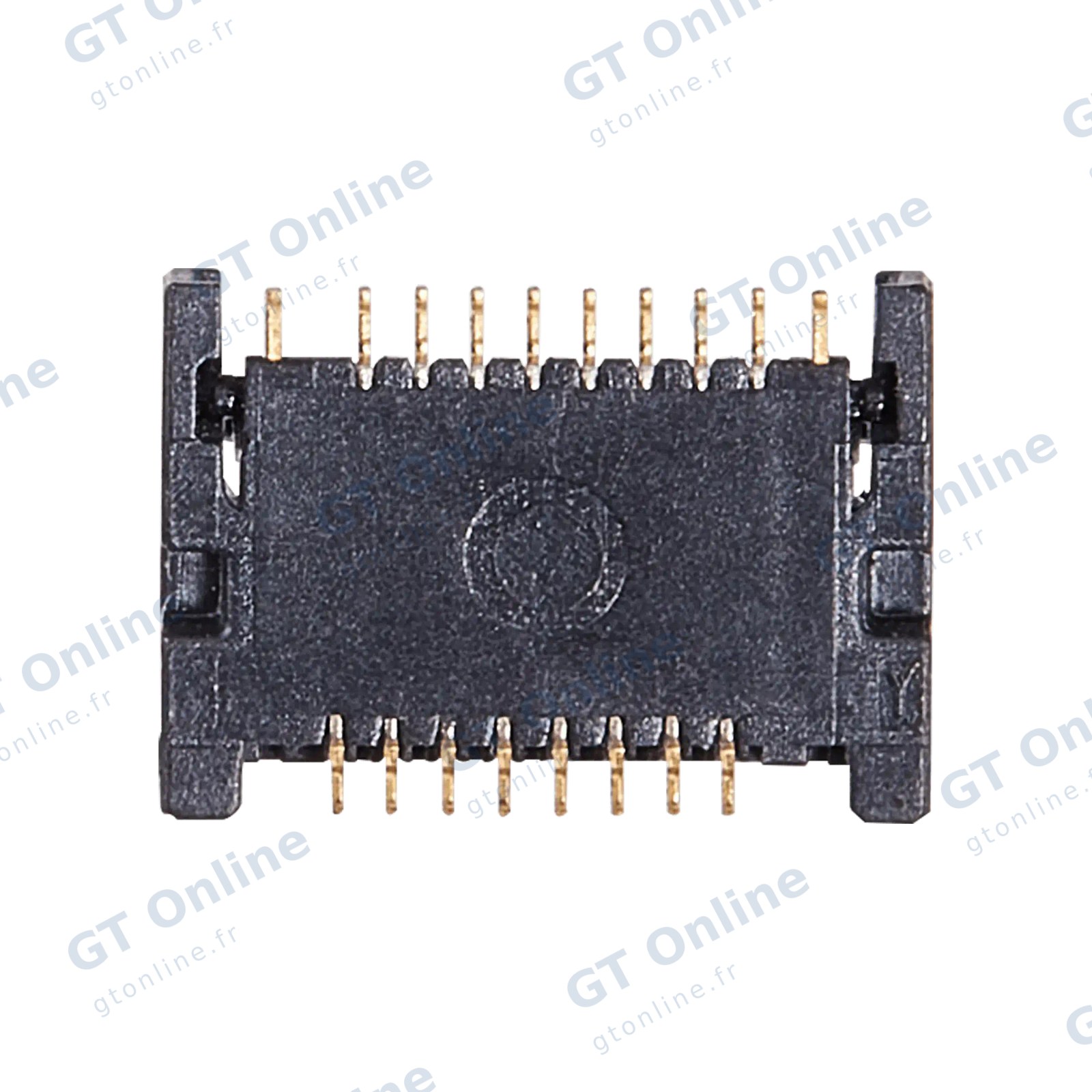 Pièce à microsouder pour Apple iPad Pro 9.7 / iPad 7 (2019) / iPad 8 (2020) / iPad 9 (2021)