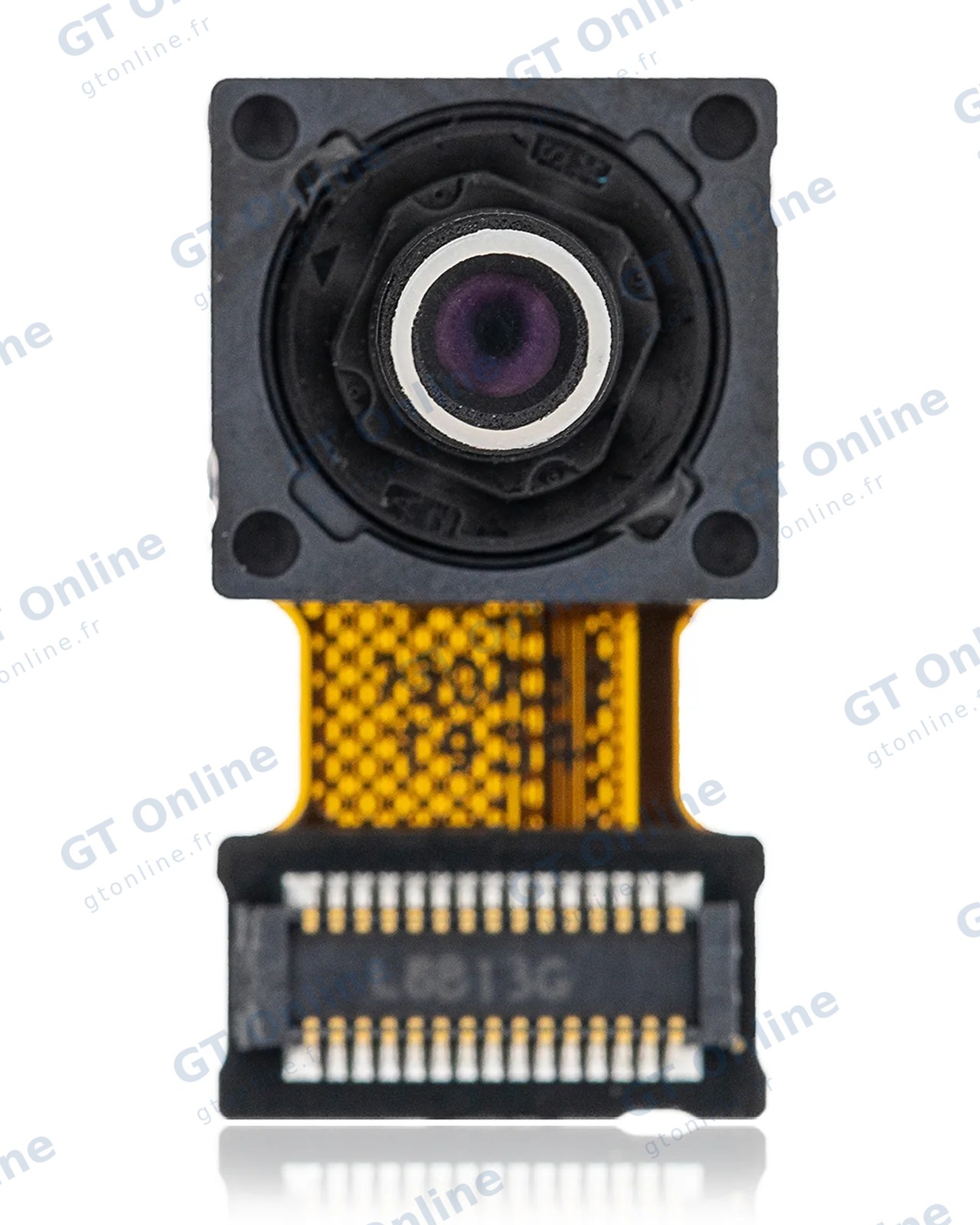 Caméra avant pour LG Q70