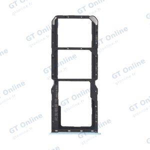 Tiroir Sim Premium Realme C25Y Bleu Glacier