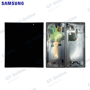 Écran Tactile Original Samsung Galaxy Z Fold 6 5G F956 GH82-35042A Argent