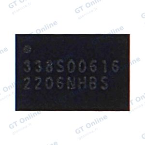 Puce IC (Circuit Intégré) Apple iPhone 12/iPhone 12 Pro/iPhone 12 Pro Max/iPhone 12 Mini — Plus Rétroéclairage 338S00616