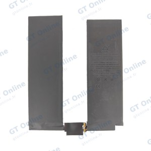 Batterie Apple iPad Pro 11" (3e génération)/iPad Pro 11" M2 (4e génération) A2377/A2459/A2301/A2759/A2435