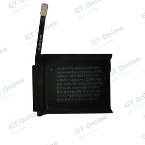 Batterie Apple Watch SE 44mm (1e génération)