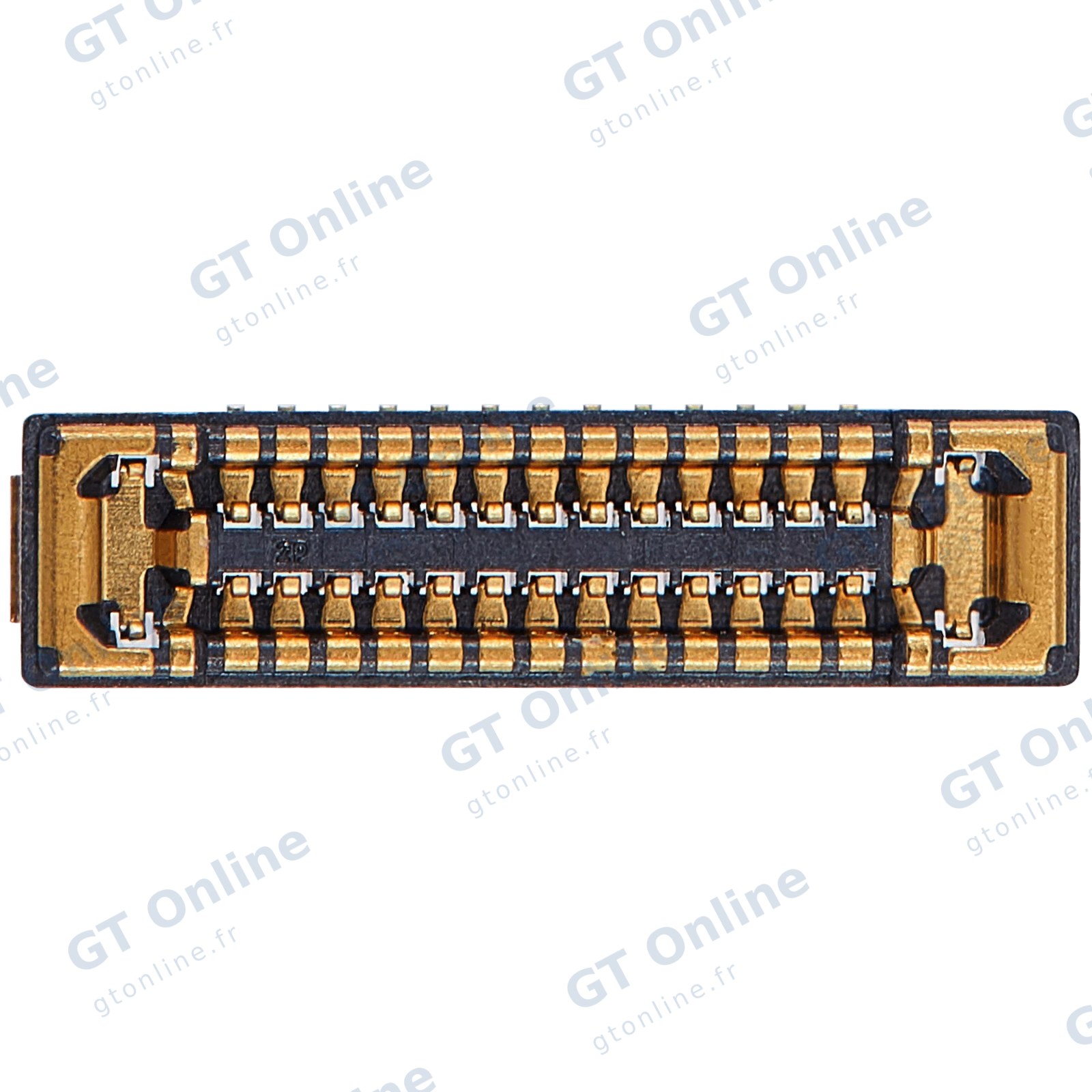 Connecteur FPC d’écouteur interne à souder pour Apple iPhone 12 Series (30 Pin)