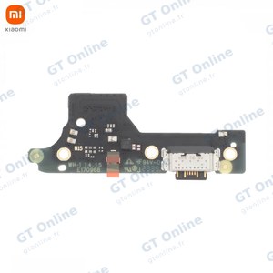 Connecteur de Charge Original Xiaomi Redmi 12 4G 560001M19A00