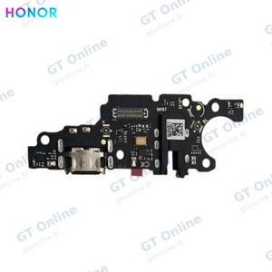 Connecteur de Charge Original Honor 90 Smart 0235AJRN