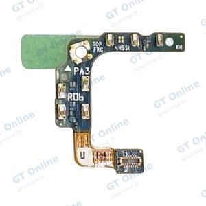 Nappe FRC Premium Samsung Galaxy S25 Ultra S938 TOP