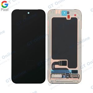 Écran Tactile Original Google Pixel 10 G949-01507-00 Noir
