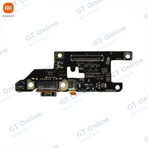 Connecteur de Charge Original Xiaomi Poco M8 Pro 5G 560004P16UP00