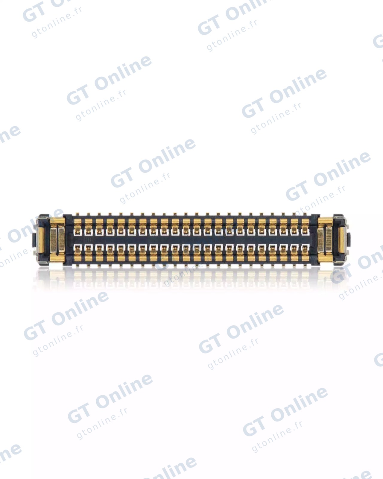 Pièce à microsouder pour Apple MacBook 12" A1534 (2015-2017) (J9600: 44 Pin)