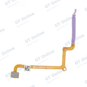 Lecteur Empreinte Premium Xiaomi Redmi 14C Violet