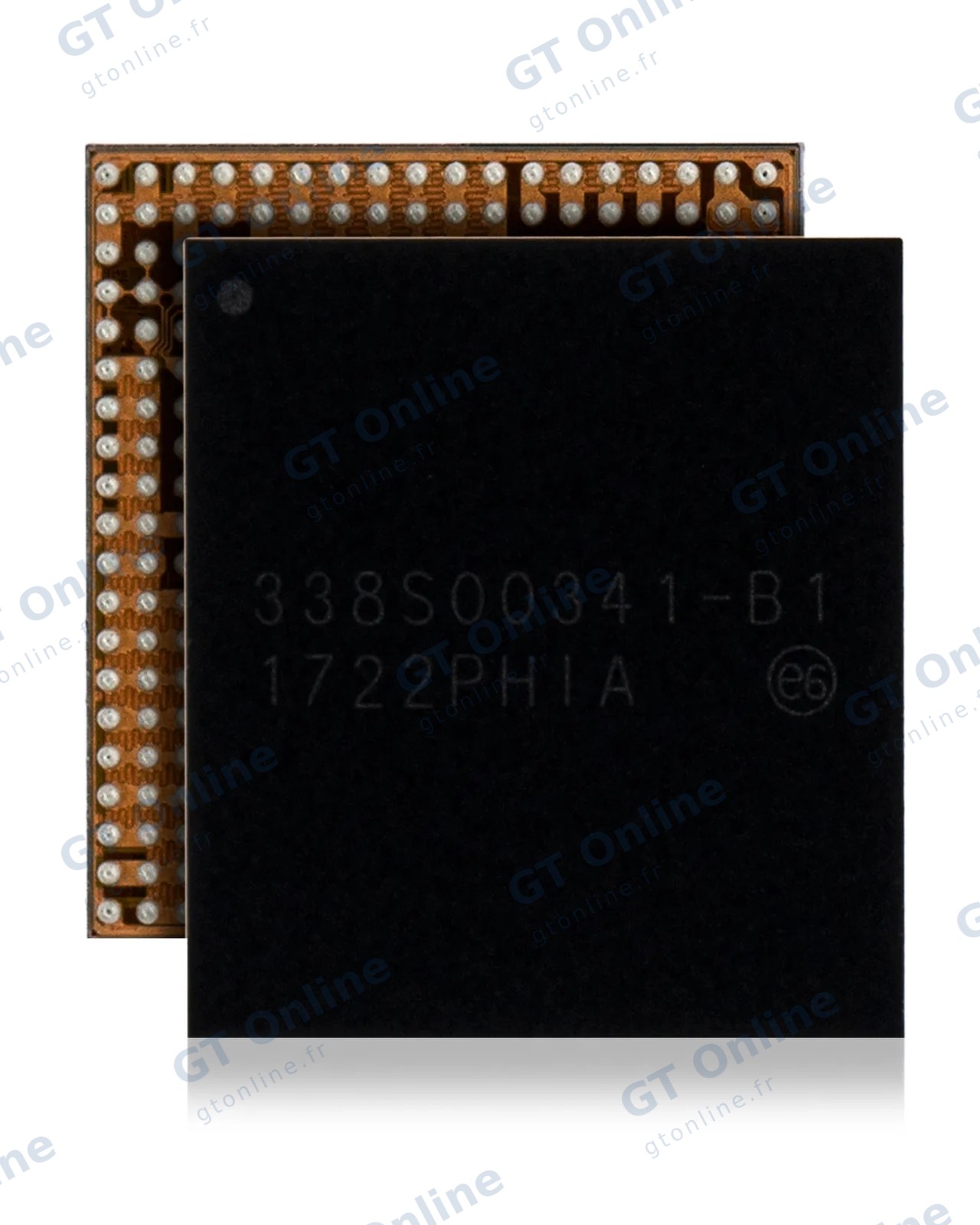 Pièce à microsouder pour Apple iPhone X (U2700)
