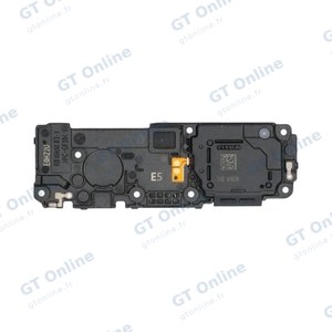 Haut-Parleur Premium Samsung Galaxy S20 FE 5G G781