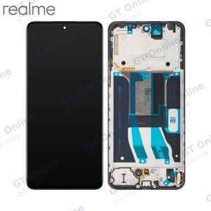 Écran Tactile Original Realme 12 4G 621029000225 Noir