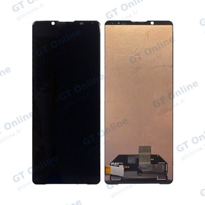 Écran Tactile Sony Xperia 5 IV Noir