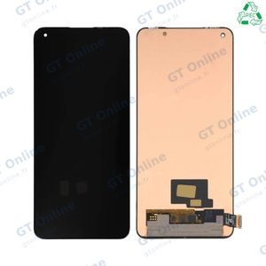 Écran Tactile Original d'occasion Realme GT 2 Pro Noir