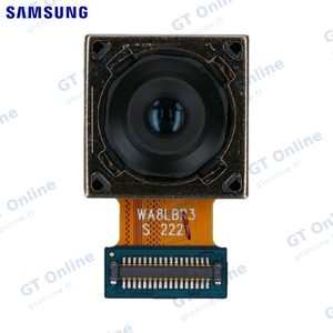 Caméra Principale Original Samsung Galaxy M53 5G M536 GH96-15107A 108MP