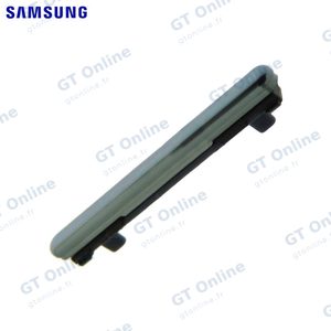 Bouton Volume Original Samsung Galaxy Z Fold 4 5G F936 GH98-47666B Anthracite