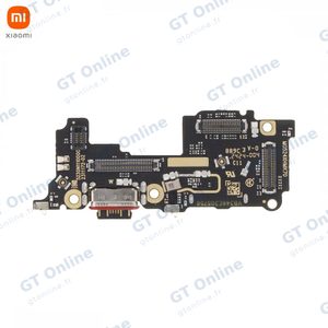 Connecteur de Charge Original Xiaomi Poco F6 Pro 5G 5600170N1100