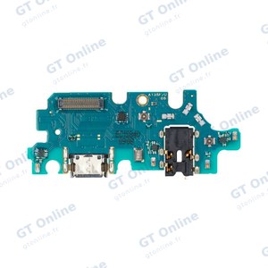Connecteur de Charge Premium Samsung Galaxy A13 4G A135