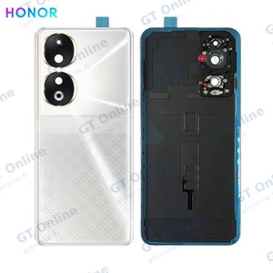 Cache Arrière Original Honor 90 5G 0235AGCJ Diamond Silver