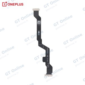 Nappe de Connexion Premium OnePlus 10 Pro 5G