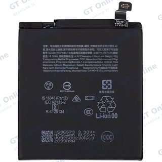 Batterie pour Google Pixel 10 Pro (GLE28)