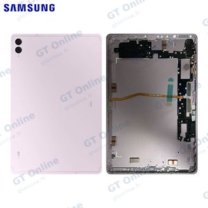 Cache Arrière Original Samsung Galaxy Tab S9 FE Plus Wi-Fi X610/Galaxy Tab S9 FE Plus 5G X616 GH82-32703C