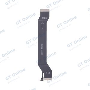Nappe de Connexion Premium Xiaomi Redmi Note 15 5G/Poco M8 5G