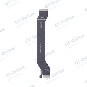 Nappe de Connexion Premium Xiaomi Redmi Note 15 5G/Poco M8 5G