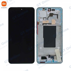 Écran Tactile Original Xiaomi 12T 560005L12A00 Bleu