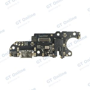Connecteur de Charge Premium Honor X6