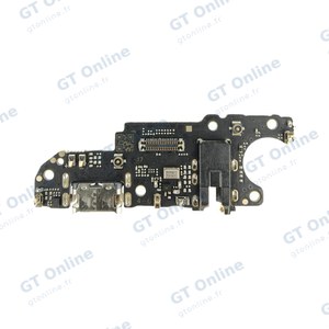 Connecteur de Charge Premium Honor X6