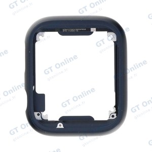 Châssis Intermédiaire Apple Watch Series 7 41mm Noir