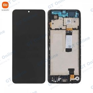 Écran Tactile Original Xiaomi Redmi A5 4G 56000100C3Z00 Noir