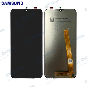 Écran Tactile Original sans Châssis Samsung Galaxy A20e A202 GH82-20186A GH82-20229A Noir