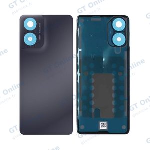 Cache Arrière Premium Motorola Moto G04 Concord black